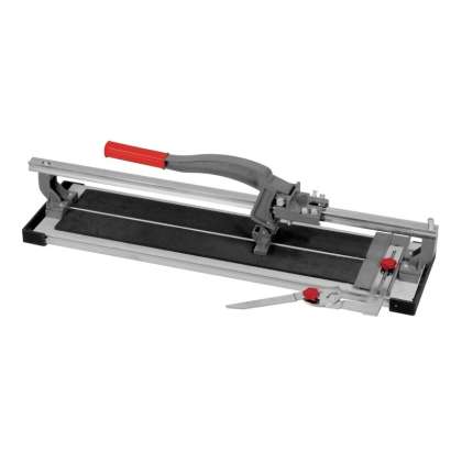 Taietor Faianta Cu Profil Aluminiu Si Rulment 600mm