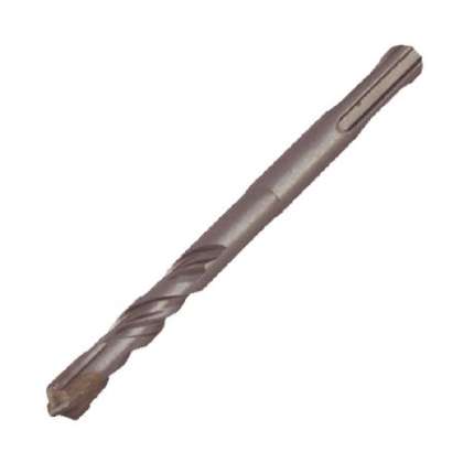 Burghiu Beton Bispiralat Sds Plus S4 12x260mm