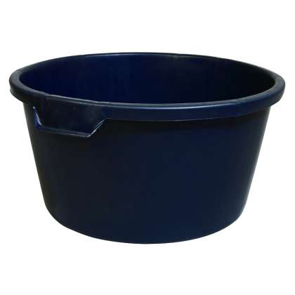 Cutie Mortar Rotunda 40l / 290x450x420mm