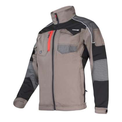 Jacheta Lucru Slim-fit Confortabila - L/h-176