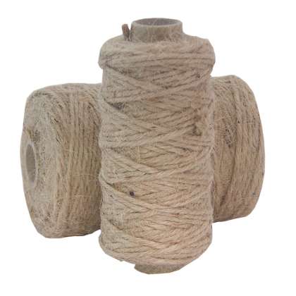 Rola Sfoara Din Iuta 2.5mm / 100g