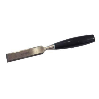 Dalta Lemn Cu Maner Plastic 18mm