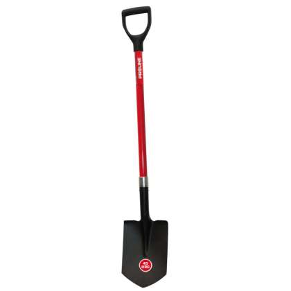 Harlet Cu Maner Fibra Tip-dy 180x280/1150mm