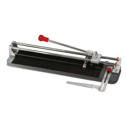 Taietor Faianta Cu Baza Otel Si Rulment 600mm