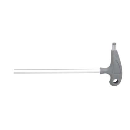 Cheie Negativa Tip-t Cr-va S2 4mm