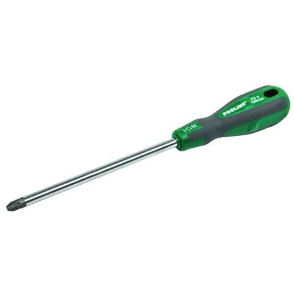 Surubelnita Cr-va-mo Maner Soft-touch Pz2x38mm