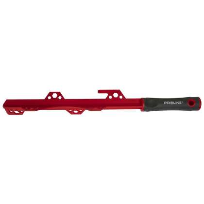 Omogenizator Vopsea Bimaterial Cu Curatator - 385mm