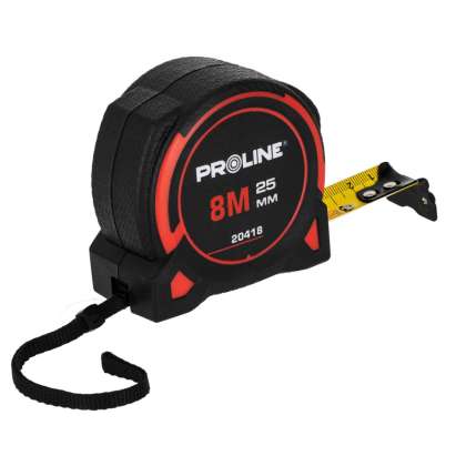 Ruleta Magnetica Cu Calcul (ce) 8m