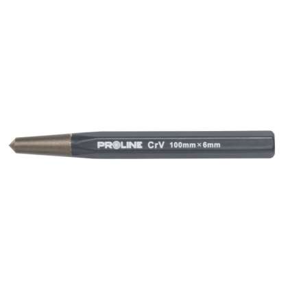 Punctator Ascutit Cr-va Pentru Metal 100x6mm