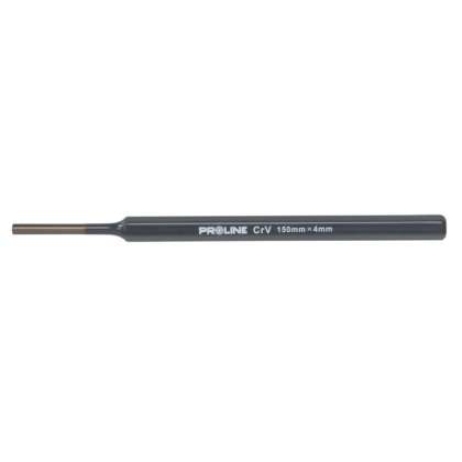 Dorn Cilindric Cr-va Pentru Metal 150x4mm