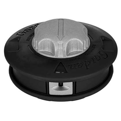 Tambur Automat Fir Motocoasa Incarcabil Usor 2.4mm