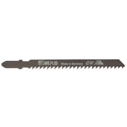 Panza Pendular A 2.5x40/132mm De Lemn Brut, 5/set