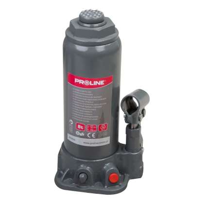 Cric Hidraulic Vertical 20t / 242-452mm