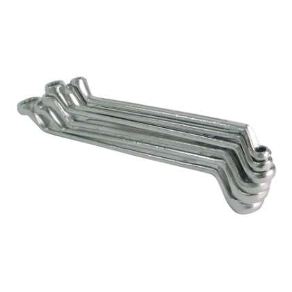 Set Chei Inelare Cotite 6-22mm - 8p.