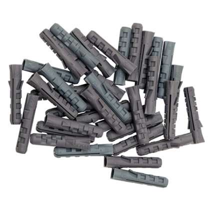 Dibluri - 8x40mm, 100/set
