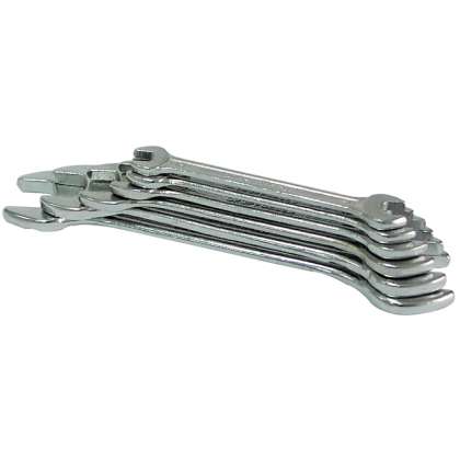 Set Chei Fixe 6-32mm - 12p.