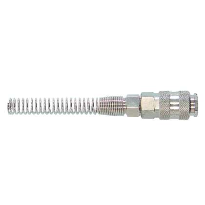 Cupla Rapida Aer Mama Cu Spirala Fixare 6.5x10mm