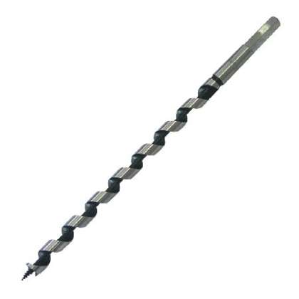 Burghiu Lemn Sfredel 28x230mm