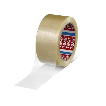 Banda Adeziva Ambalare Extra 48mm / 66m - Maro