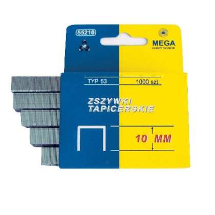 Capse Tip-53 14mm, 1000/set