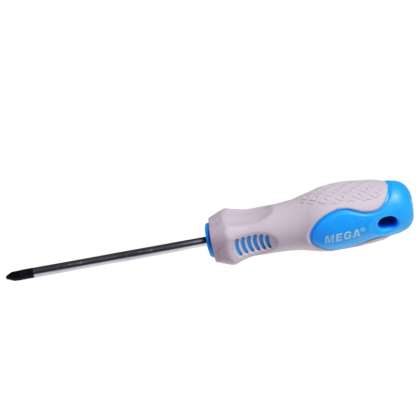 Surubelnita Cr-va Maner Soft-touch Pz2x38mm