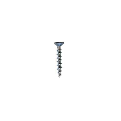 Suruburi Montaj Pvc Cu Cap Inecat 4.0x30mm, 1000/set