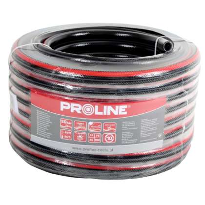 Furtun Apa 4-straturi Premium 1" / 50m