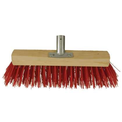 Perie De Maturat Cu Fire Plastic (fara Maner) 500mm