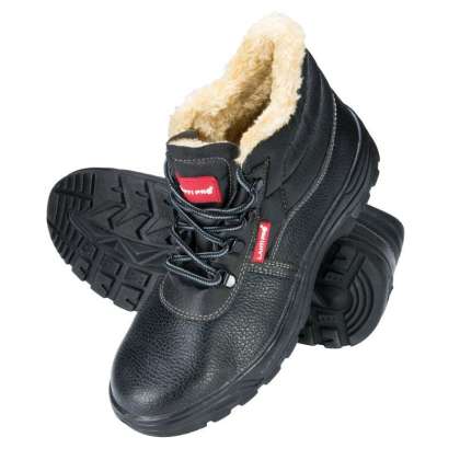 Bocanc Piele Imblanit (s3src) - 40