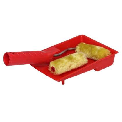 Trafalet Uz Universal Cu Tava - 100x10mm/2r