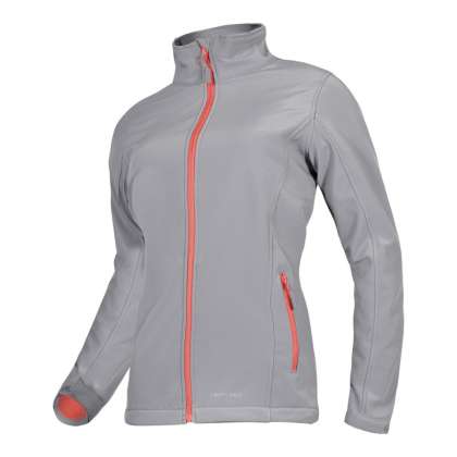 Jacheta Elastica (dama) / Gri - 3xl