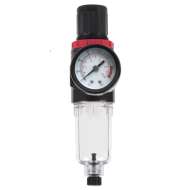 Unitate Reductor-filtrare Aer 1/4" / 15cm³