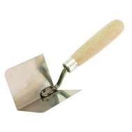 Mistrie Inox Pentru Colt Interior 80x60mm