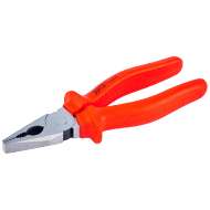 Patent Combinat Maner Plastic Izolat 160mm