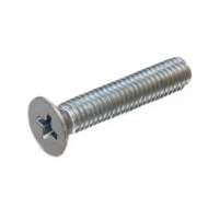 Suruburi Metrice Cu Cap Ingropat M8x20mm, 200/set