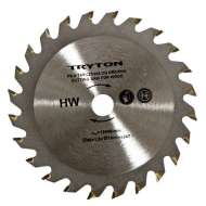 Accesoriu Tpw600k - Disc Lemn 89mm, 3p.