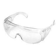 Ochelari Protectie Cu Brate (f)