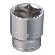 Cheie Tubulara Hexagonala 3/4" 46mm