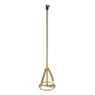 Malaxor Materiale Semilichide 5-15kg 80x400mm / 8mm