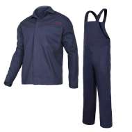 Costum Sudura Antistatic - 2xl/h-188/c-104/w-92