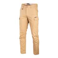 Pantalon Interventie / Bej - L