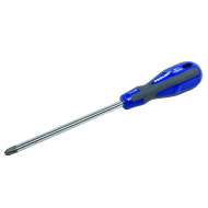 Surubelnita Cr-va-mo Maner Soft-touch Ph0x150mm