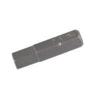 Varfuri Negative 1/4" / 25mm - 4mm, 10/set