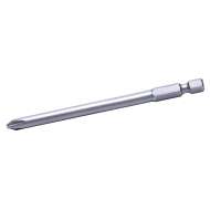 Varfuri Philips 1/4" / 100mm - Ph3, 2/set