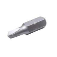 Varfuri Tri-wing 1/4" / 25mm - Tip1, 2/set
