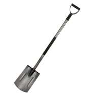 Cazma Cu Maner Metal Grafitat Tip-dy 200x280mm