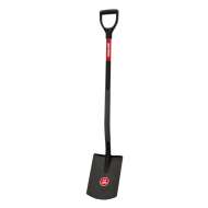 Cazma Cu Maner Metal Tip-dy 190x290/1150mm