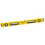 Nivela Din Profil Usor Cu Manere / 3 Bule - 1200mm