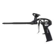 Pistol Spuma Hd Din Aluminiu Teflonat Inoxidabil 340mm