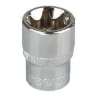 Cheie Tubulara Torx 1/4" E4